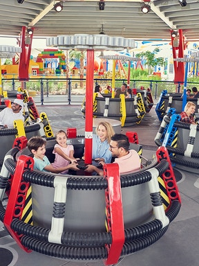 legoland® dubai tickets: kids go free offer-1