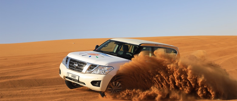 limited time buy 1 get 1 free deal: premium arabian dunes desert safari with bedouin camp experience-1