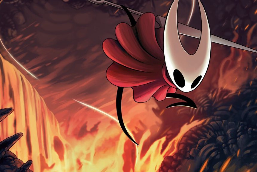 En 2017, cuatro australianos revolucionaron los videojuegos. ‘Silksong’ y su fórmula de la Coca-Cola promete repetirlo