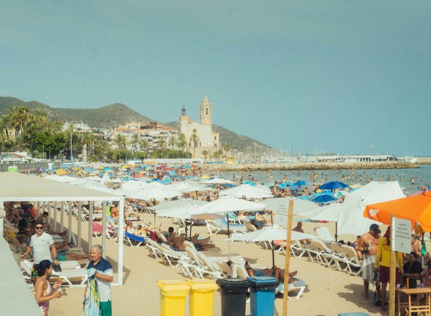 En su camino para convertirse en el gran resort de Europa, España está a las puertas de un hito: 100 millones de turistas