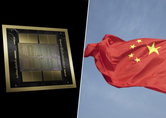 NVIDIA tenía encarrilado vender sus H20 a China. Hasta que alguien se fue de la lengua en el Gobierno de EEUU