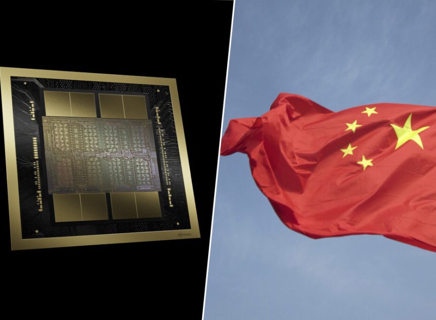 NVIDIA tenía encarrilado vender sus H20 a China. Hasta que alguien se fue de la lengua en el Gobierno de EEUU